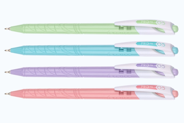 Bút Gel Thiên Long PRO079 Nét 0.5mm